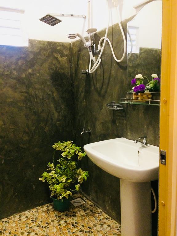Damith Tourist Inn Mirissa Ngoại thất bức ảnh