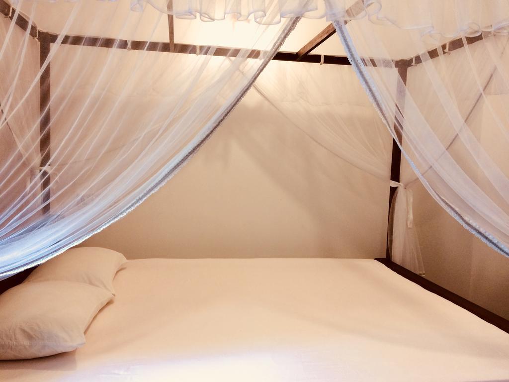 Damith Tourist Inn Mirissa Ngoại thất bức ảnh