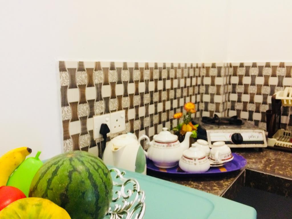 Damith Tourist Inn Mirissa Ngoại thất bức ảnh