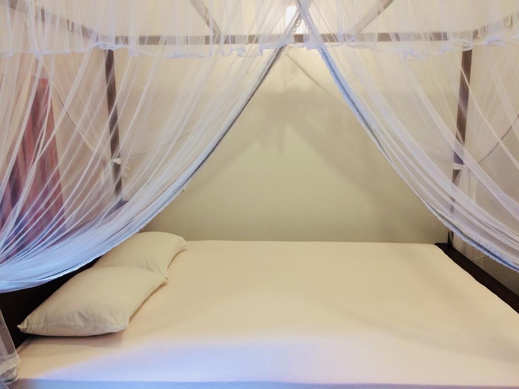 Damith Tourist Inn Mirissa Ngoại thất bức ảnh