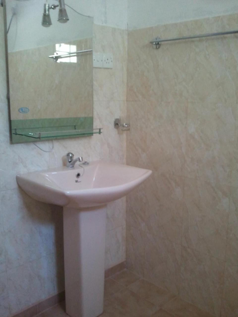 Damith Tourist Inn Mirissa Ngoại thất bức ảnh