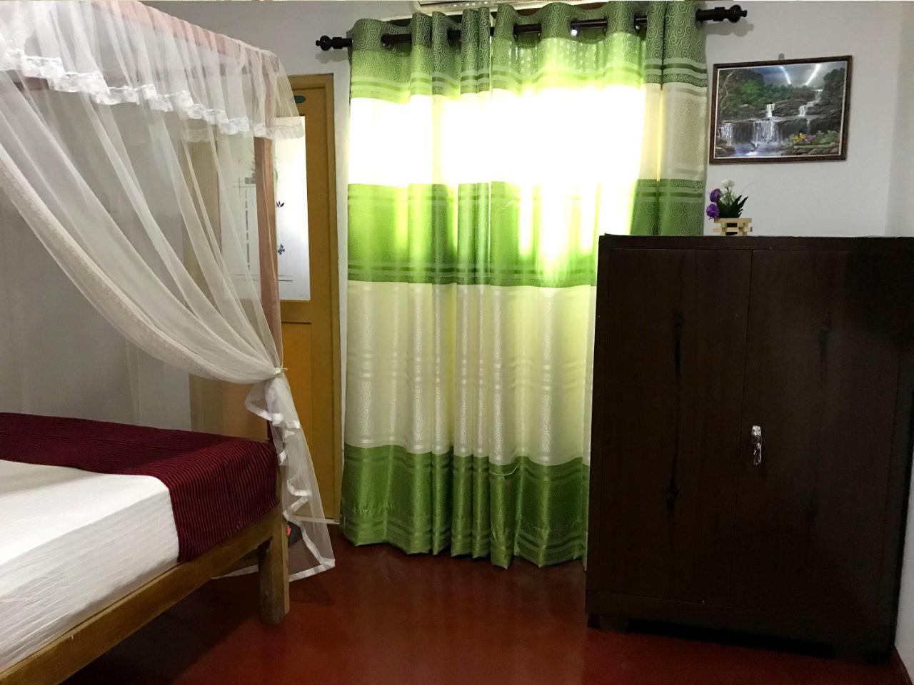 Damith Tourist Inn Mirissa Ngoại thất bức ảnh