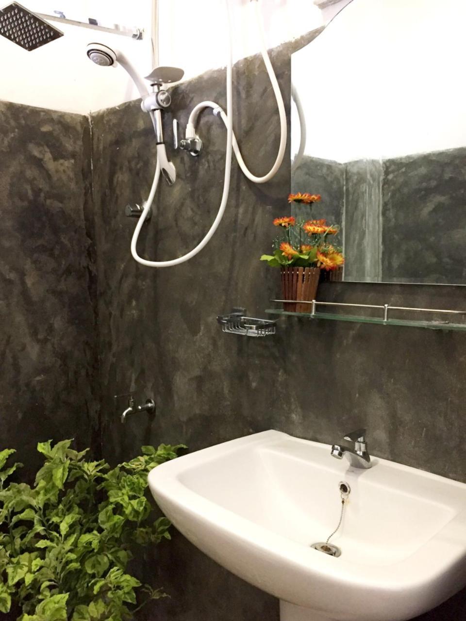 Damith Tourist Inn Mirissa Ngoại thất bức ảnh